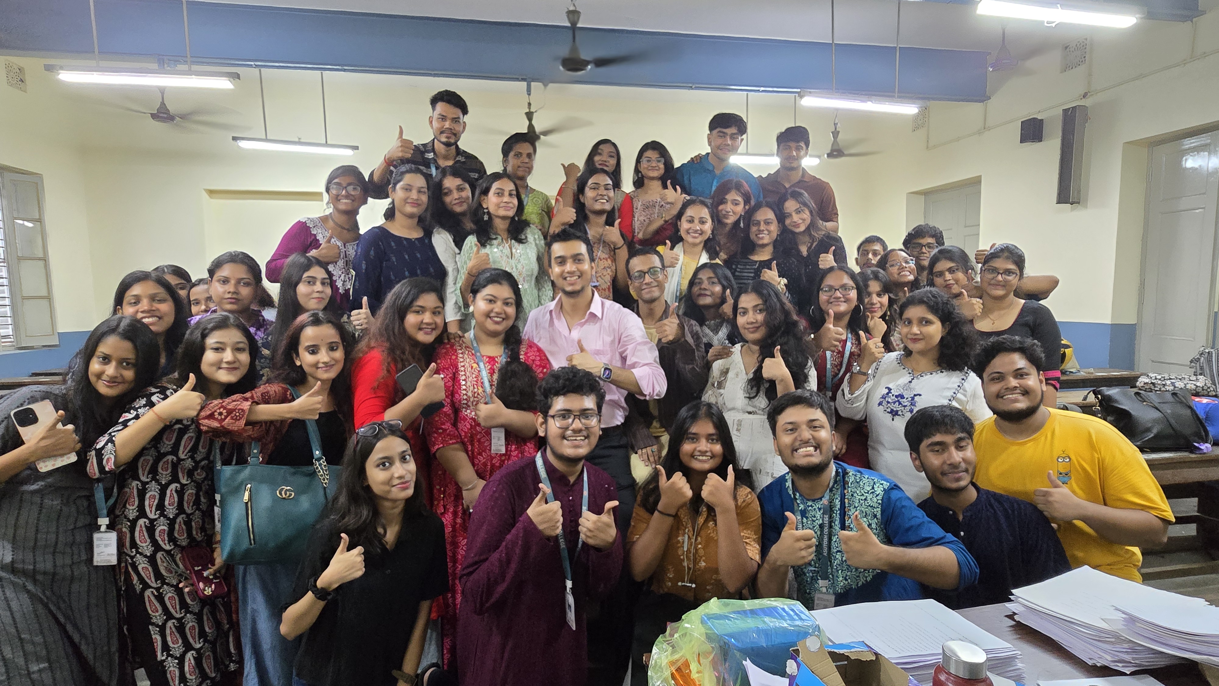 Vodafone Customer Experience