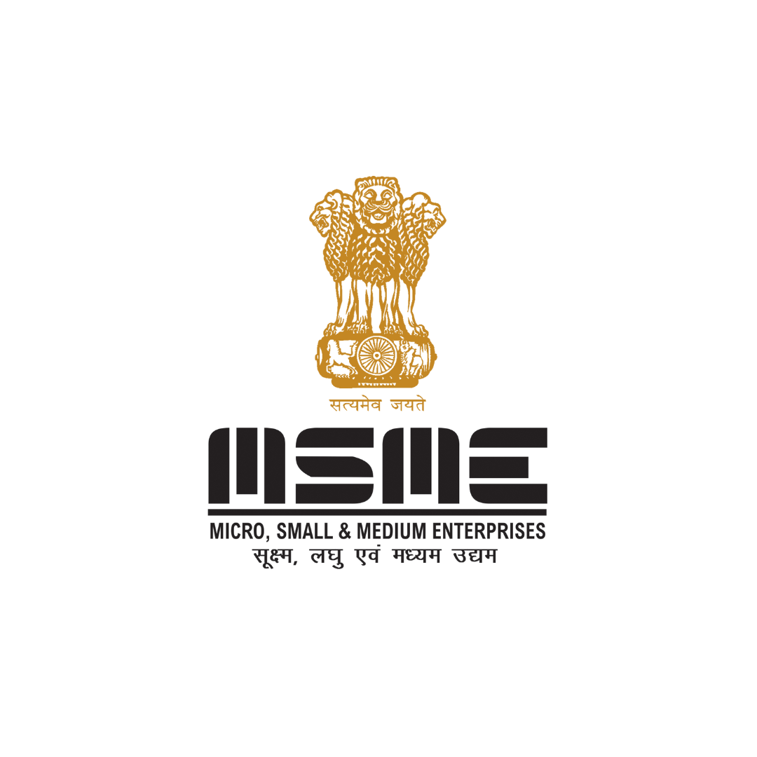 MSME Logo