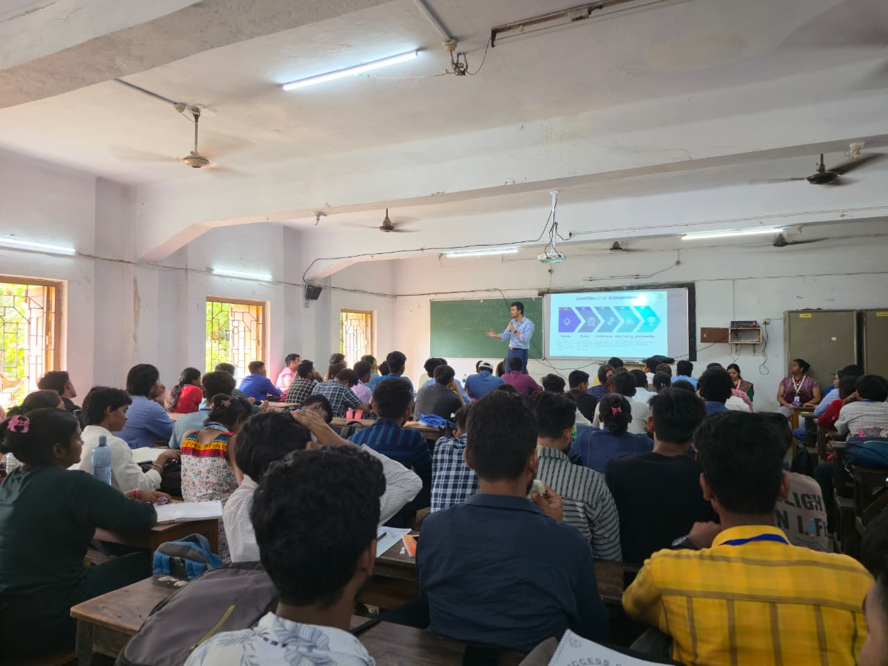 Vodafone Customer Experience